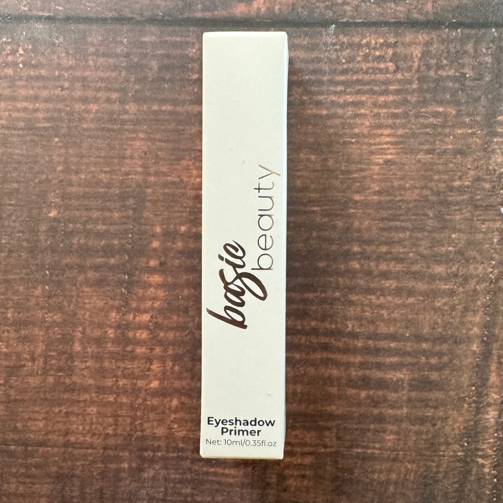 Basic Beauty Eyeshadow Primer